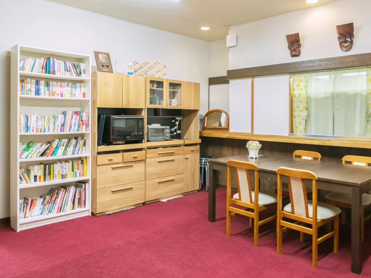 Sachinoyu Hotel Shiga Kogen Yamanouchi  Zewnętrze zdjęcie