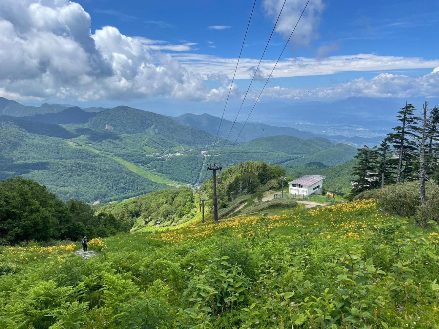 Sachinoyu Hotel Shiga Kogen Yamanouchi  Zewnętrze zdjęcie