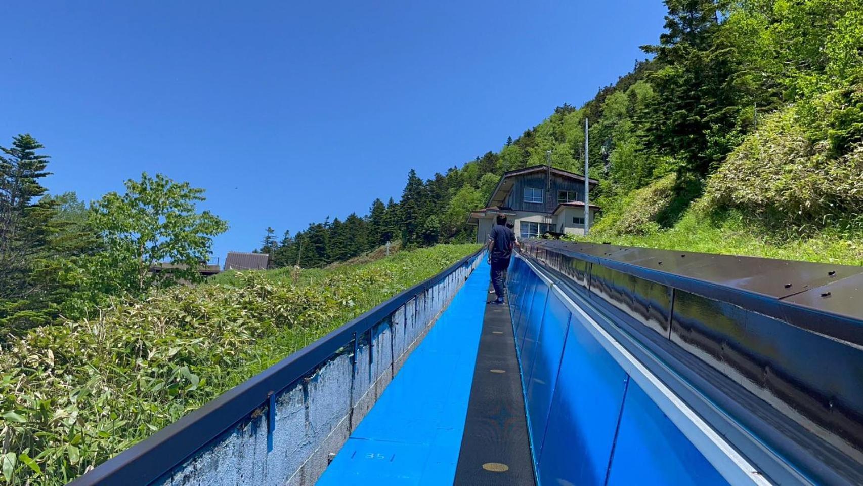 Sachinoyu Hotel Shiga Kogen Yamanouchi  Zewnętrze zdjęcie