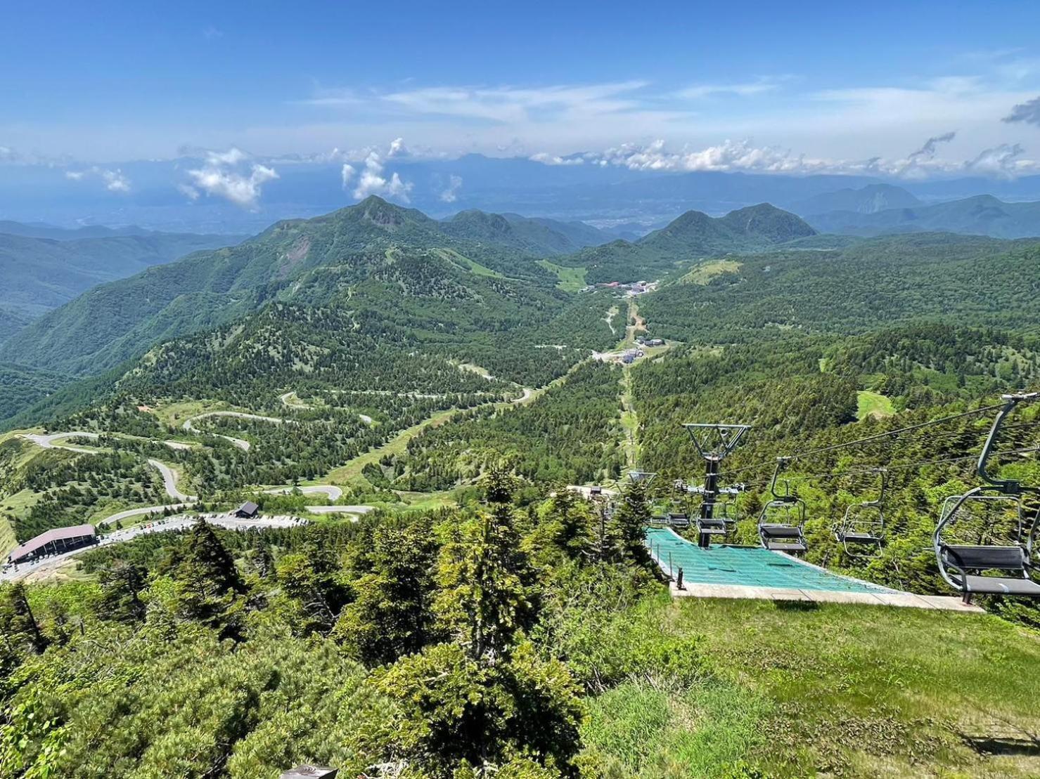 Sachinoyu Hotel Shiga Kogen Yamanouchi  Zewnętrze zdjęcie