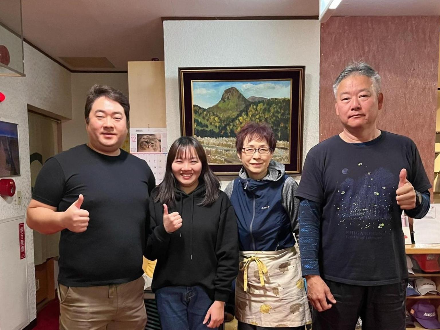 Sachinoyu Hotel Shiga Kogen Yamanouchi  Zewnętrze zdjęcie