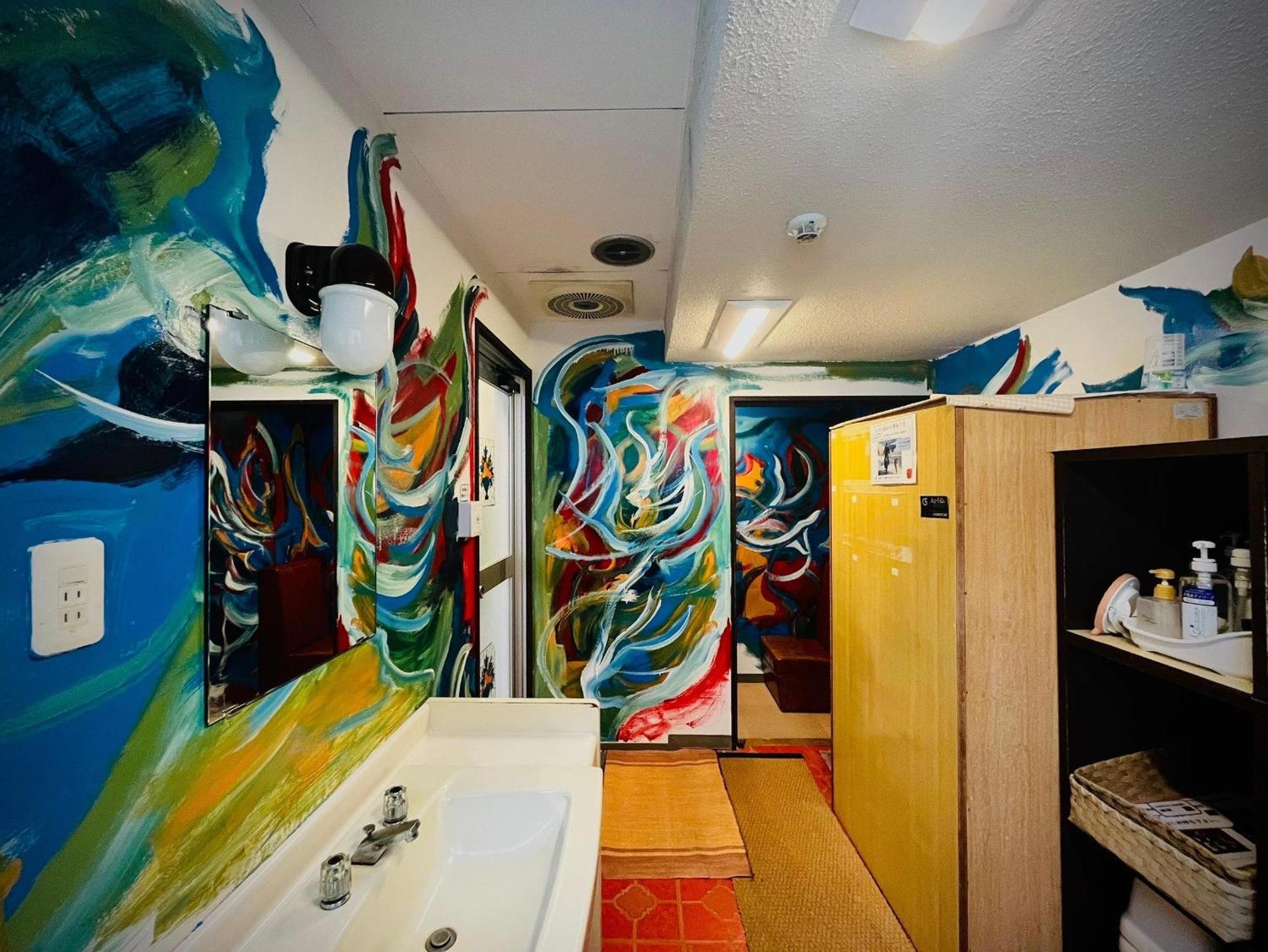 Sachinoyu Hotel Shiga Kogen Yamanouchi  Zewnętrze zdjęcie